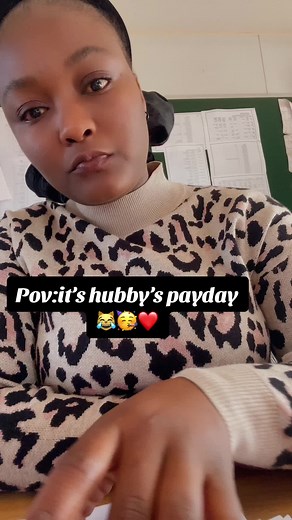 Hubby's Payday Meme Fun with Capitec Banking
