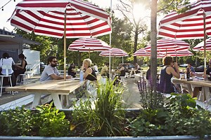 Top 9 Summer Patios on the North Side