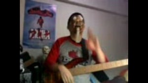 どんな初心者でもわかるベースの練習講座第4回目