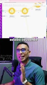 Manejo de errores en Make #automatizaciones