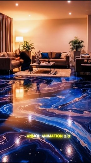 😱 Lequid Built THIS?! (Insane Beautiful House)#DreamHouse#shorts