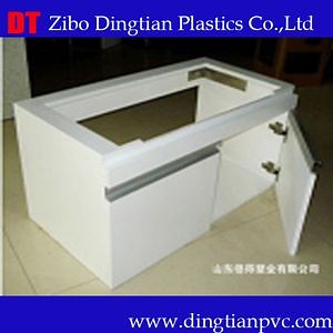 [Hot Item] Rigid PVC Foam Board for Bathroom Cabinet