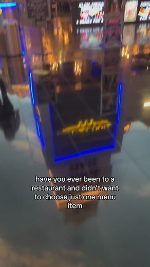 Experience Unique American Classics at Flights Restaurant in Las Vegas