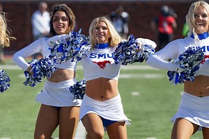 SMU Roster Update: A look at who's staying, going and coming