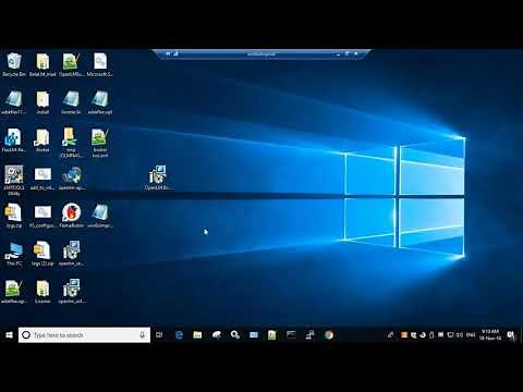OpenLM Configuration Tutorials - Configuring OpenLM