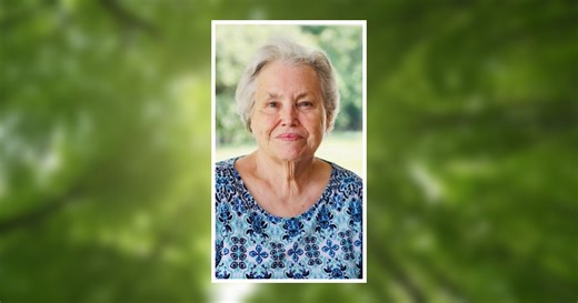 Erva Lee Graham Hilburn Obituary March 4, 2024 - Johnson Funeral Home