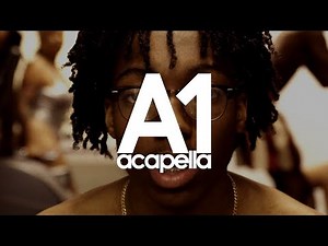 Lil Tecca - Ransom (Acapella - Vocals Only) 180bpm