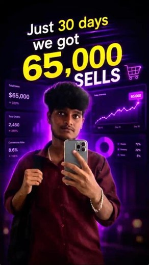 The Secret To High-Converting E-Commerce Web Design 🛒⚡