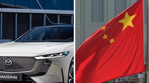 Car giant’s huge China backflip exposed
