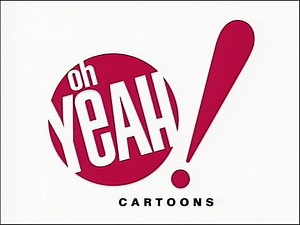 Oh Yeah! Cartoons Opening (Ep. 8) (DVD rip) (4k Upscale)