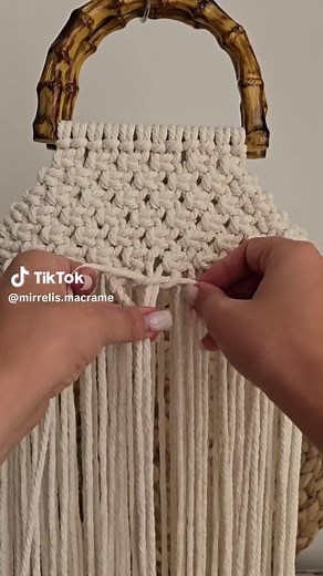 Explore the Art of Macrame Bags: A Complete Tutorial