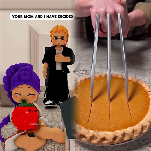 DID MY PARENTS STOP LOVING ME AFTER MY BROTHER WAS BORN? 😥| #roblox #berry #shorts