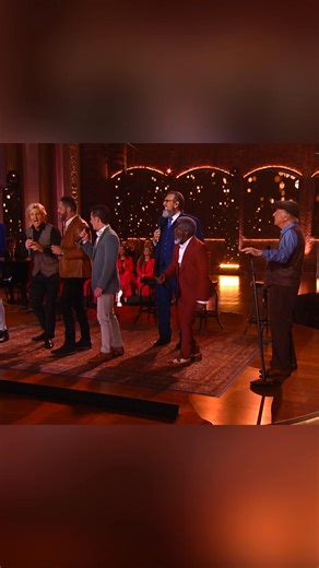 Available now on CD/DVD: Then Came the Morning from the award-winning Gaither Vocal Band rings with incomparable harmony and heartfelt messages of eternal hope. From “There’s a Hole in the Heart of This Country” and classics “I’m Gonna Sing" and “Sweet, Sweet Spirit” to an epic rendition of the title track, this DVD, which features appearances by Gloria Gaither, Gene McDonald, Chris Blue and more, reflects personal joy from singers who experience the love and power of God through the dawn of eac