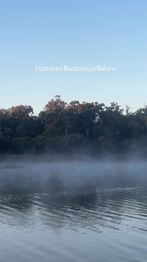 Embracing Makuru As the skies darken and the landscape deepens into greys, greens and cool blues, the Noongar season of Makuru reveals itself. The first rains fall, breathing new life into Country — a time of water, renewal, and quiet reflection. Makuru invites us to slow down, reconnect, and embrace the changes around us. | Experience Perth Hills Mundaring