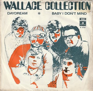Wallace Collection - Daydream