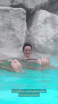 “The Science of Cold Showers: What REALLY Happens to Your Body”