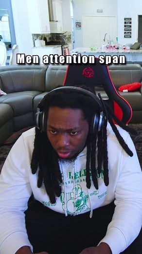 Men suck at multi tasking 💁🏻‍♀️🙄 #Attention #multitasking #relationships #marriedlife #relatable #reality | Terrill Alphonso Bams