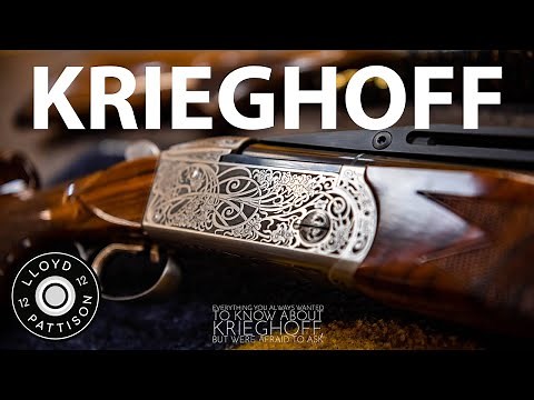 Krieghoff