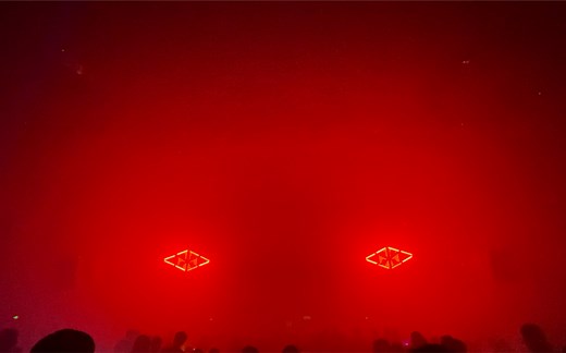 西安PLAYHOUSE现场