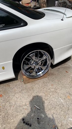 #spinners #spinnas #s14 #blitz #blitz03