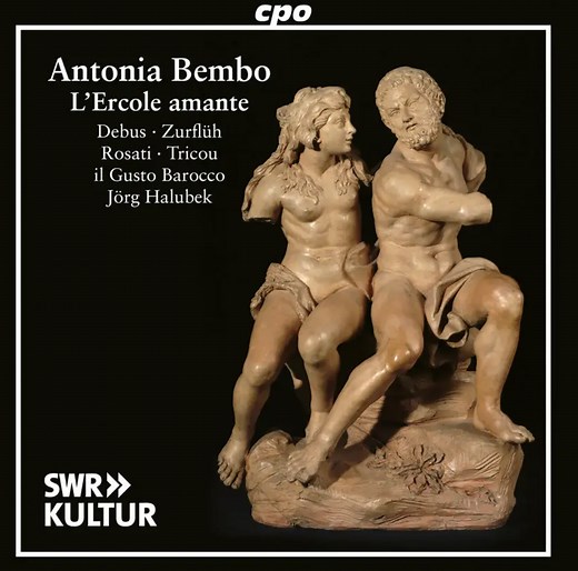 BEMBO, L’Ercole amante - Forum Opéra