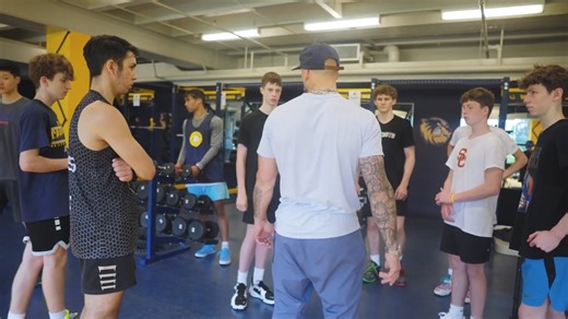 The Top 5 Cardio Methods To Improve Your Conditioning ------------------ While conditioning is best to asses individually and determine what to program into the training phase, Joel and I cover the top 5 methods of conditioning for most people (and things most people don't do when it comes to cardio). We break down the details of what, why, and how. | Vigor Ground Fitness and Performance