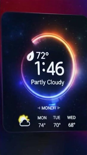 Clean dashboard setup every car owner needs #cartech #gadget