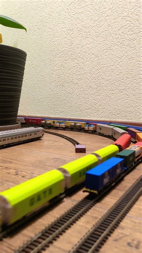 # Modelleisenbahn # Spur TT