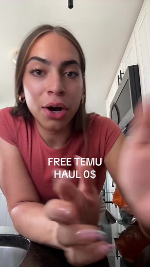 Temu Summer Haul Unboxing: Freebies & Must-Haves!