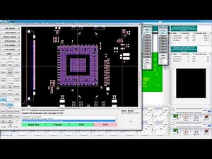Cách làm chương trình máy SPI PEMTRON / How to make program SPI PEMTRON
