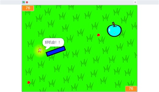 scratch审判游戏2
