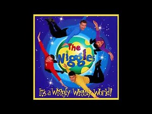 The Wiggles - It's A Wiggly Wiggly World! (2000 Full Album)