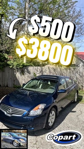 How To Buy Fix & Flip Vehicles | COPART #copart