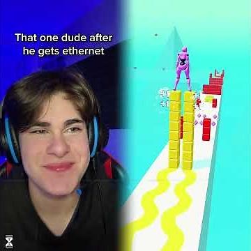 Bro suddenly wants to play new games #fyp #funny #viral #xyzcba