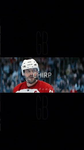 HR Inner Monologue: Chirp - Heated Rivalry