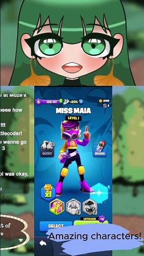 play Subway Surfers City now ‪@kanariettaVODS‬