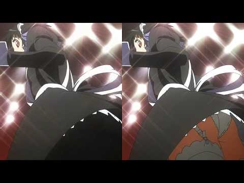 それでも町は廻っている OP比較