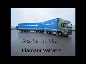 Rekka Jukka