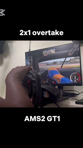 2x1 #automobilista2 #motorsport #racing