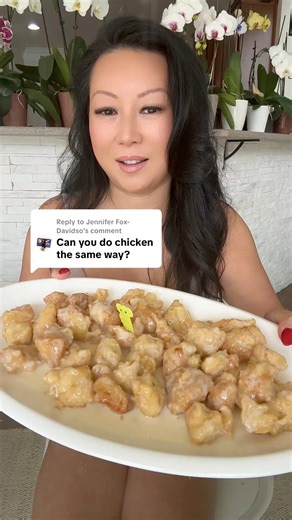 Chinese Coconut Chicken Recipe #recipes #EasyRecipe #chinese #coconut #chicken | By Nay A