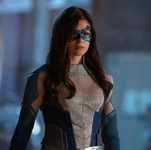 Arrowverse Leads Through The Years