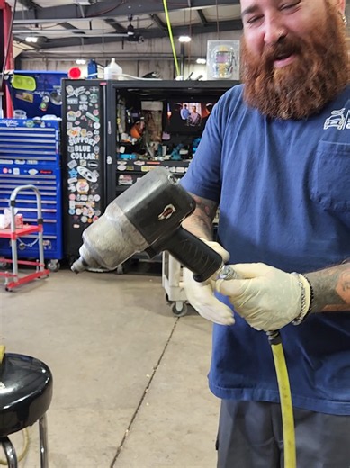 I don't have time to fix tools and cars. #mechanic #automotivetechnician #carrepair #tools