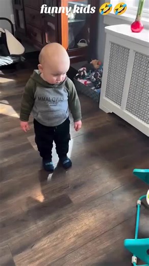 Hilarious Kids' Reactions