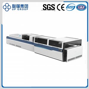 [Hot Item] LQ-QFM460G/600G AUTOMATIC CASE MAKING MACHINE