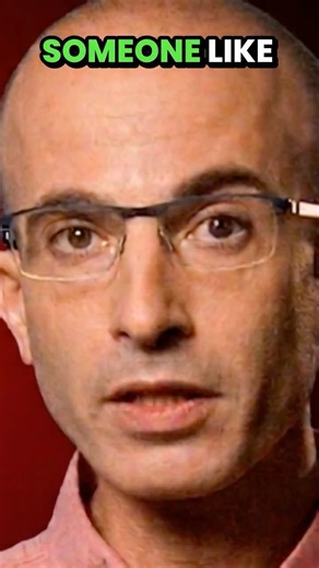The Problem with Yuval Noah Harari