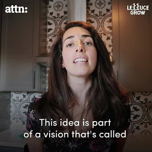 405K views · 13 reactions | √ Check out our site √ Learn about Lettuce Grow, our no-hassle, self-watering vegetable garden √ Revolutionize the way you eat | Lettuce Grow | Facebook