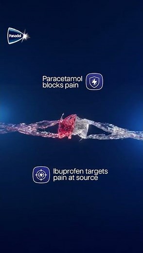 Panadol Ultra