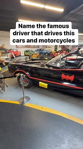 1.7K views | Can you Name the famous driver that drives this cars & motorcycles 路‍♂️路‍♂️ | Laguna Short Films | Facebook