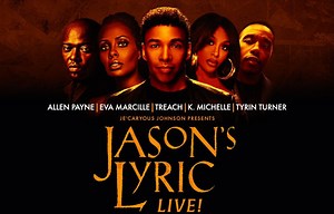 Jason's Lyric Live! Coming to Houston's Hobby Center February 13