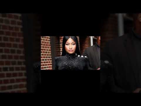 Nicki Minaj - Tragedy (Full audio + original unedited) Lyrics in description